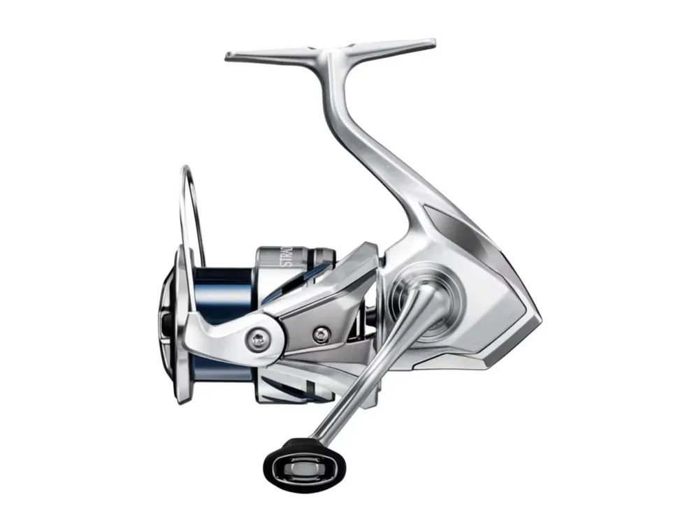 Shimano Stradic FM 4000 XG Získejte slevu -5% za registraci v e-shopu Expresní Doručení