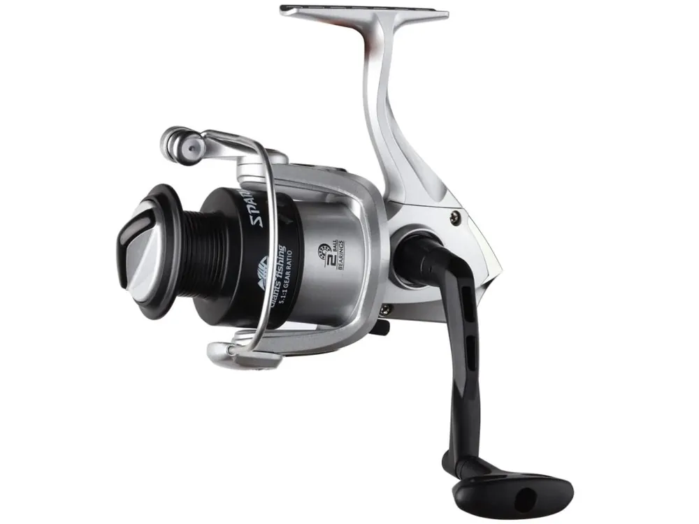 Jen Po Omezenou Doba Giants fishing Naviják Spark Reel FD 3000