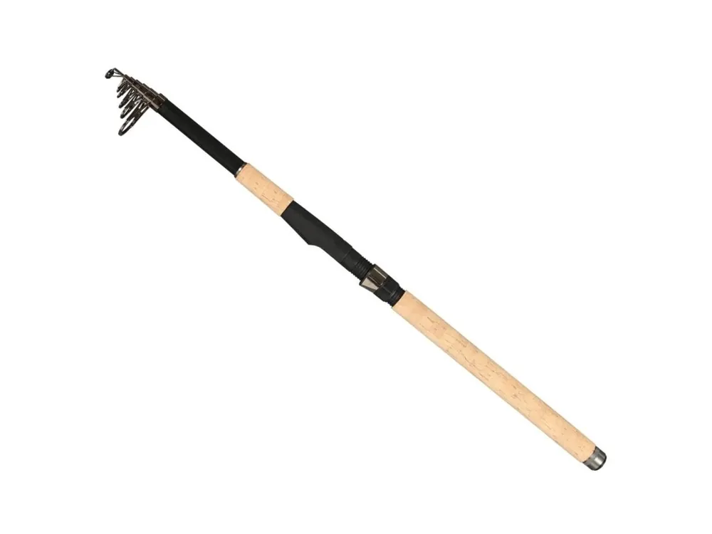 Omezená Nabídka Giants fishing Prut Black Power Tele 3,5m, 80-150g