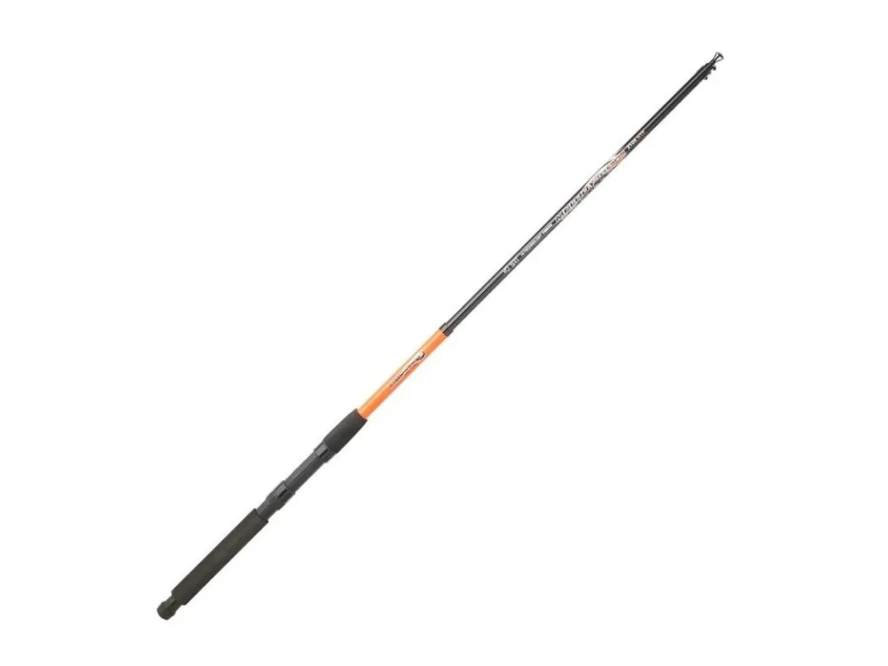Sezónní Sleva Sert teleskopický prut Instinct Melody Tele 1,80 m, 5-20 g, 5-dílný