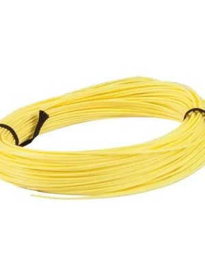 Nízká Cena Snowbee Muškařská šňůra Classic Floating Line Pale Yellow Varianta WF4