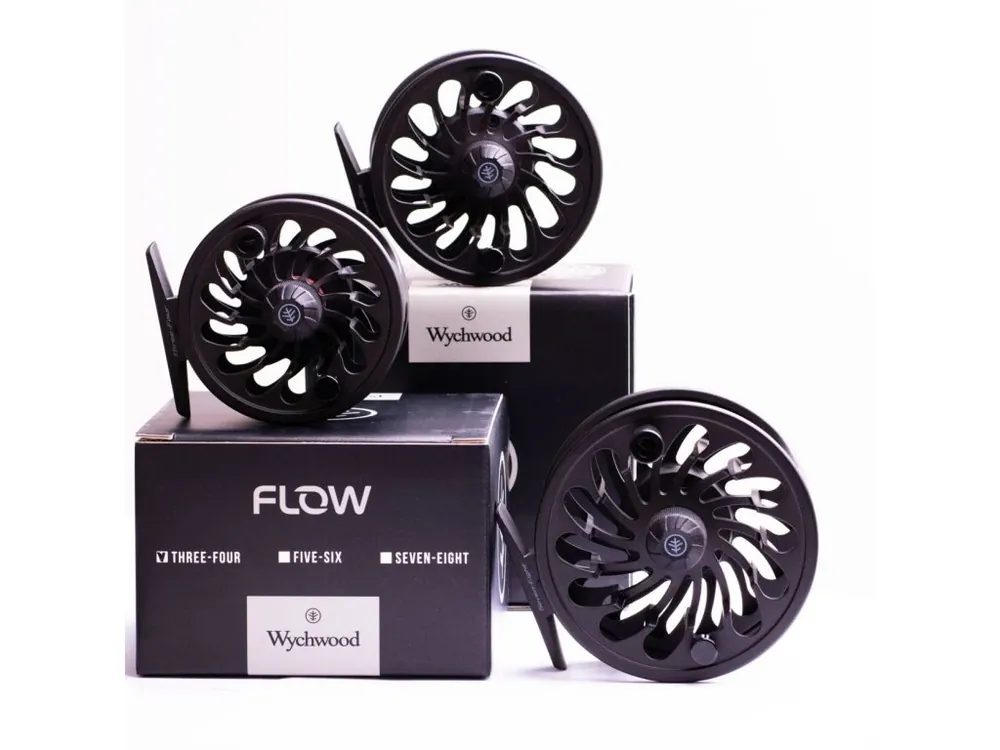 Speciální Cena Wychwood muškařský naviják Flow Reel MKII 7/8