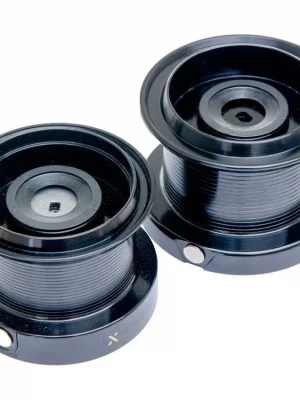 Nízká Cena Wychwood Náhradní cívka na naviják Exremis 6000FD Satin Black Spool