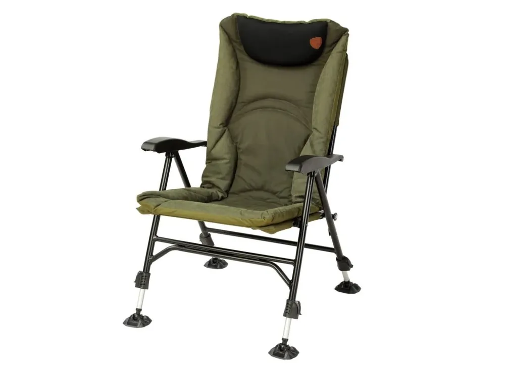 Přímo Od Výrobce Giants fishing Sedačka Chair Luxury XS