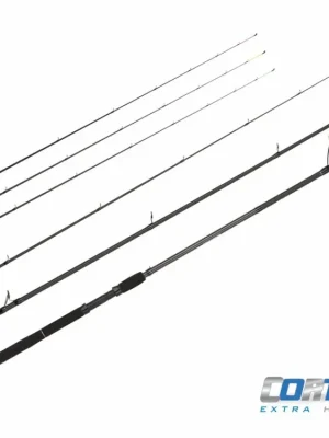 ZFISH Prut Corten Method Heavy Feeder 3,9m 150g Objednat Nyní