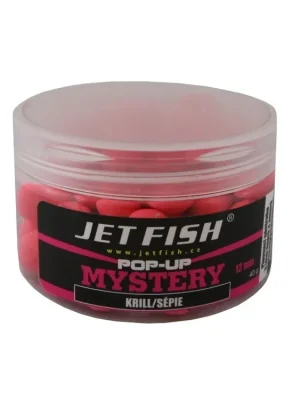 Jet Fish Mystery Pop-up 12mm - KRILL/SÉPIE Sleva
