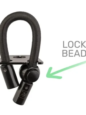 ZFISH Pojistka Prutu Rod Lock Grip Levný