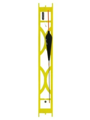 Žebříček 3 - návazec 8 m/0,16 mm/2 g/vel.14 Vysoce Kvalitní