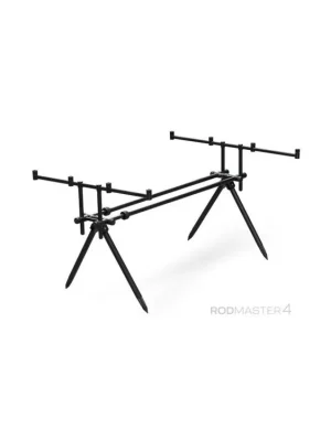 ZFISH Stojan Rod Pod Rodmaster 4 rods Poslední Šance
