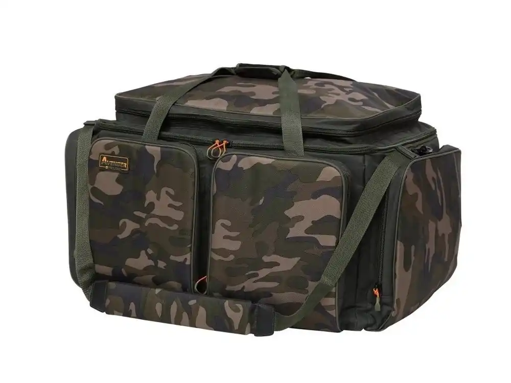 Prologic Taška Avenger Carryall XXL 74X46X48cm Dokud Zásoby Vydrží