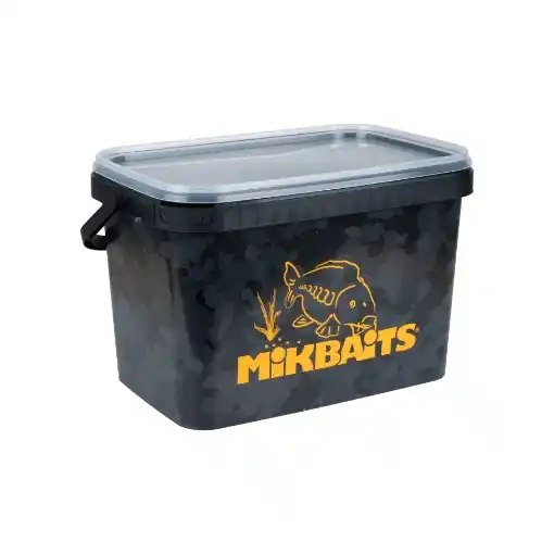 Mikbaits Fanatica Boilie Krab Ančovička Mango 24mm 2.5kg Ihned K Objednání