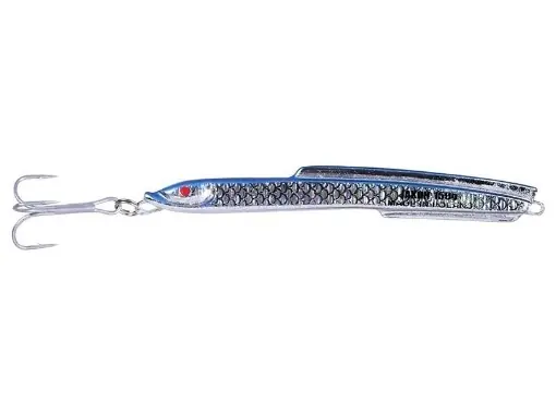 Aktuální Jaxon Pilker Holo Select Kater - 150 g / NS