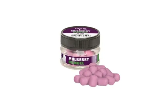 Dokud Zásoby Vydrží Carp Zoom Mulberry Moruše Dumbells - 15 g / 10x14 mm