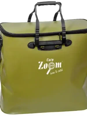 Hit Sezóny Carp Zoom Taška EVA Carryall-L - 53x50x20 cm
