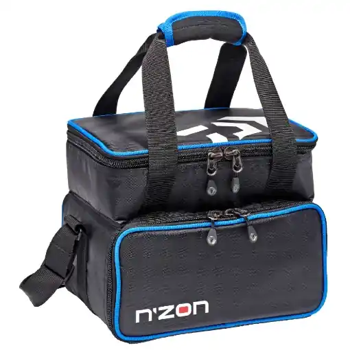 Novinka Taška Daiwa N'ZON Tackle Bag M