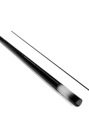 Špička na prut sklolaminátová plná 1.5 x 5.0 x 600mm Víkendová Akce