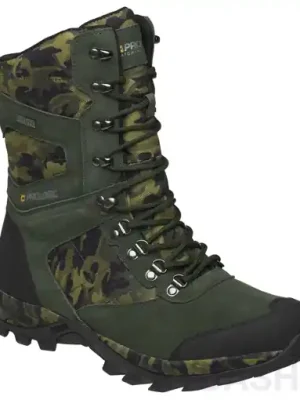 Boty Prologic Bank Bound Trek Boot H Camo Aktuální