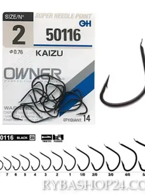Novinka Owner 50116 Kaizu, vel.3