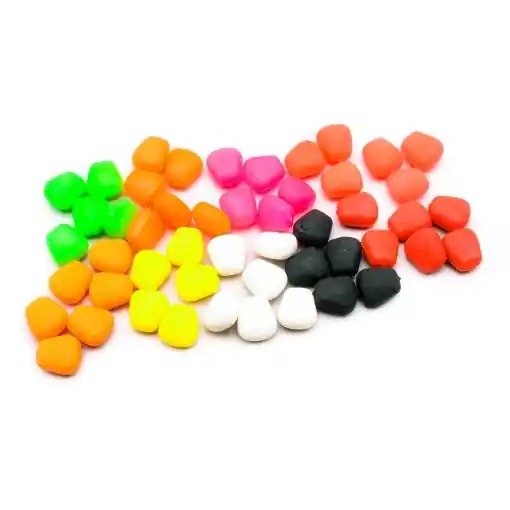 Akční Cena Enterprise Kukuřice Potápivá Fluoro Mix 10ks