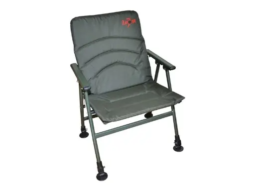 Akční Nabídka Carp Zoom Křeslo Comfort