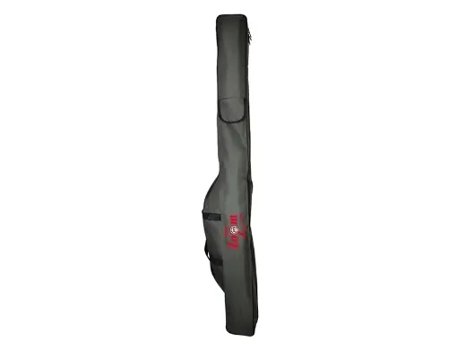 Akce Carp Zoom Pouzdro na pruty - 3 komory / 140 cm