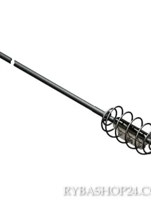 Krmítko drátěné s vedením a zátěží, 15g 16mm 30cm Originální