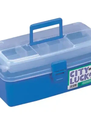 Nakupujte Hned Kufřík Meiho Box New City Luck 65