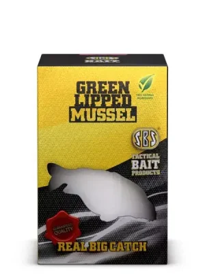 Časově Omezené Sbs Extrakt ze zelenoústé mušle Glm 100 Gm