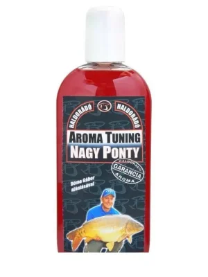 Akční Cena Haldorádó Aroma Tuning - Velký Kapr 250ml