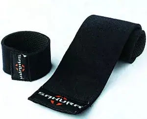 Hit Sezóny Sakura Rod Straps Neoprene X 2 - pásek na prut