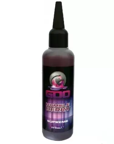 Kiana Carp GOO Bumbleberry Supreme - tekuté aroma Bezpečná Platba