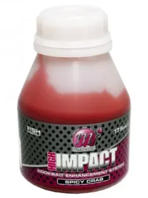 Mainline High Impact Dip Spicy Crab - DIP Levný