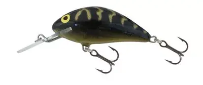 Salmo Wobler Hornet Wobler BT 35mm - 2,6gr Jen Po Omezenou Doba