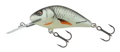 Salmo Wobler Hornet Wobler D 50mm - 7gr Víkendová Akce