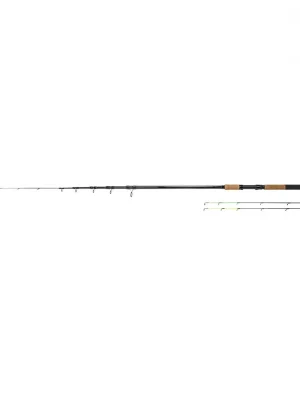Poslední Šance Carp Expert Black Shadow Telefeeder prut 3m