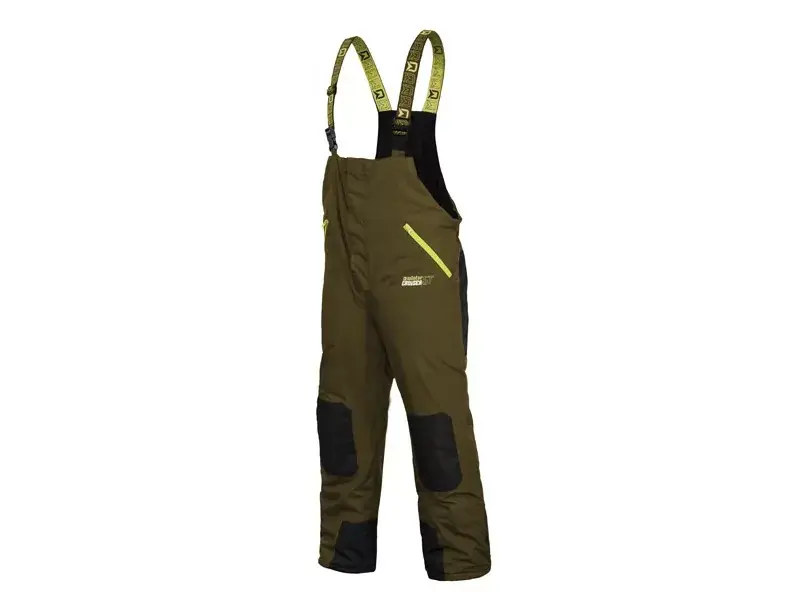 Hit Sezóny Delphin Winter Cruiser 5T Thermo Zimní Kalhoty XXL