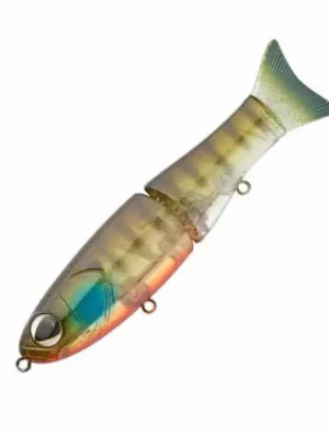 Ověřený Sakura - S-SHINER 170 S - 170MM - 62G - 092 (Duch Slunečnice pestré) - Wobbler