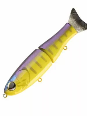 Novinka Sakura - S-SHINER 170 S - 170MM - 62G - 103 (Toxická Žábra) - Wobbler