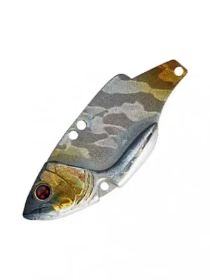 Zlevněný Sakura - SOUKOUSS BLADE 45 S - 45MM - 10,5G - A06 (Aurora střevle) - Nástraha Blade