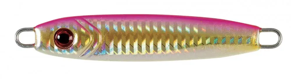 Sakura - ORION JIG 100MM - 90G - RŮŽOVÝ BONBÓN (LE GUYADER) - Pilkr Nízká Cena