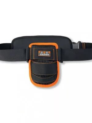 Super Cena Sakura - FIGHT BELT - Tašky - Taška na přívlač - Pás s držákem na prut
