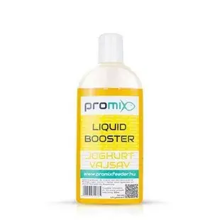 Promix Liquid Booster Jogurt-Kyselina Máselná Zálivka 200ml Odeslání Ihned