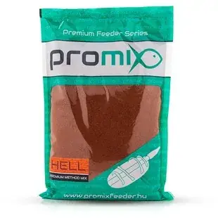 Nejlepší Cena Promix Hell Krmítková směs 800gr