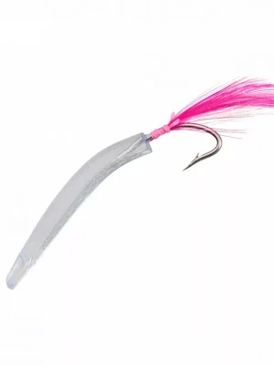 Must-Have Sunset - SUNLURES SPINFRY 40MM CRYSTAL X2 - Mořský JIG