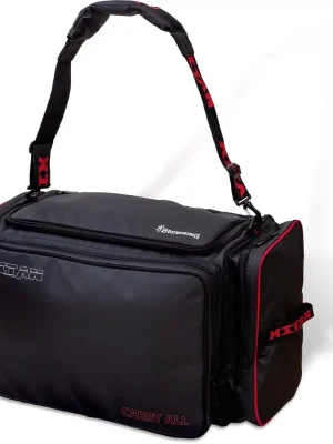 Taška Browning Xitan Carryall V: 72cm Š: 37cm H: 45cm - Taška na vybavení Nejlepší Volba