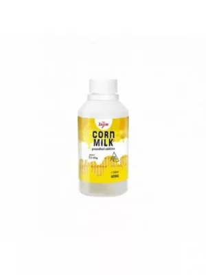 Carp Zoom CZ Corn Milk tekutá přísada, jahoda, 330 ml Omezená Nabídka