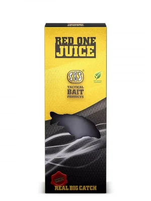 Vysoce Kvalitní SBS Red One Juice