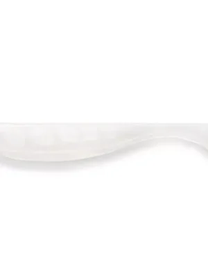 Oblíbený FISHUP Wizzle Shad 7,62cm (8ks.), #081 - Pearl Plastová nástraha