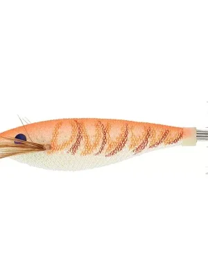 Sunset Big Mamma Fire Orange 7,0cm 10,0gr Floating Large Basket Jig Vysoce Kvalitní