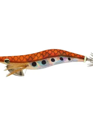 Speciální Cena Sunset Sunsquid Shin Ika DCB 903 - OR-SC 8,0cm 12,0gr Squid Jig